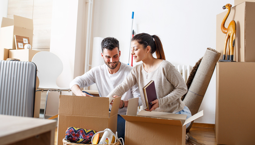 Commercial Relocation services